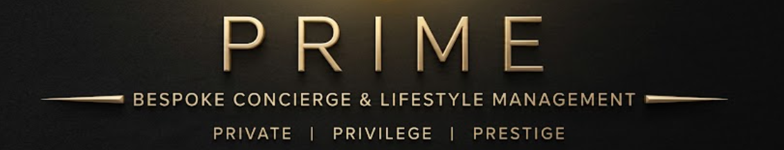 Prime VIPs Logo